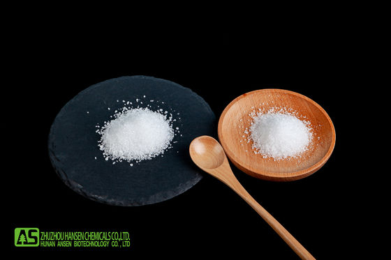 MSM Saf Organik Kükürt Kristalleri Pet İçin 20 - 40 ağ Metilsülfonilmetan