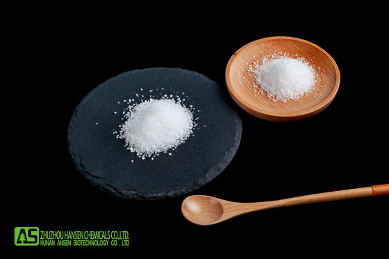 Soufre organique pur de MSM 20 - 40 inodores cristallins blancs Mesh Low Heavy Matal