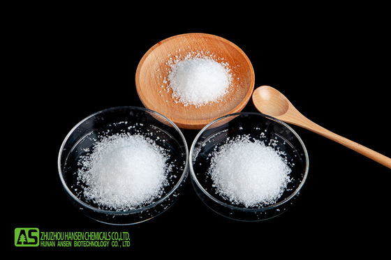 20 - 40 Mesh MSM Takviyesi FDA, Süt Ürünleri İçecek Likör Birası İçin Onaylandı