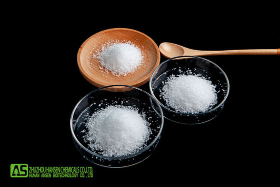 20 - 40 Mesh MSM Takviyesi FDA, Süt Ürünleri İçecek Likör Birası İçin Onaylandı