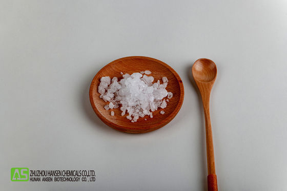 99.95% 순도 유기 설퍼 크리스탈 MSM 낮은 무거운 마탈 0 - 20개 메쉬