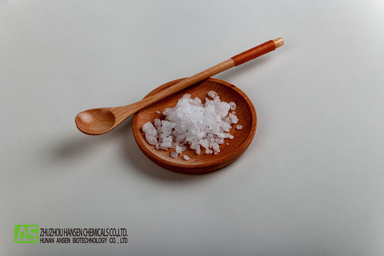 গন্ধহীন MSM জৈব সালফার পাউডার 0 - 20 মেশ মেথাইলসালফোনাইলমেথেন পোষা প্রাণীর জন্য