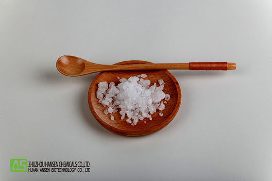 গন্ধহীন MSM জৈব সালফার পাউডার 0 - 20 মেশ মেথাইলসালফোনাইলমেথেন পোষা প্রাণীর জন্য