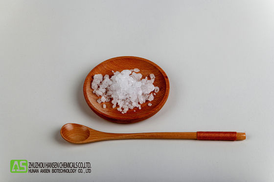 Categoria Crystal Sulfur MSM 0 - 20 malha 25KG Methylsulfonylmethane da alimentação para cães