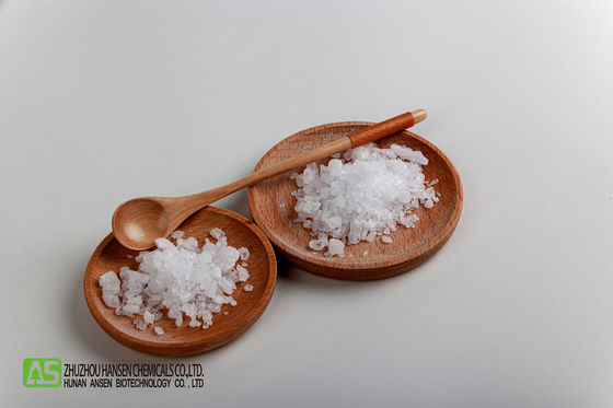 Белый порошок 0 до 20 сетка 25kg MSM MSM кристаллический для артрита в людях