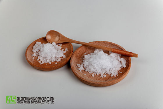 Белый порошок 0 до 20 сетка 25kg MSM MSM кристаллический для артрита в людях