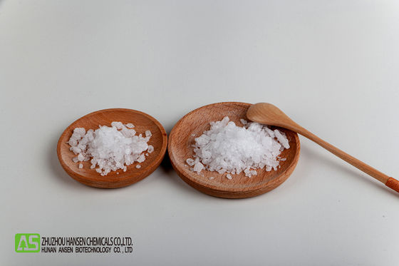 향기가 없는 MSM 메틸설폰일메탄 보충은 생물학상 활성 유황을 제공합니다