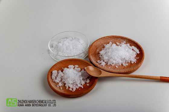 Poudre organique cristalline blanche de soufre de MSM inodore 0 - pureté de la maille 20 99,95%