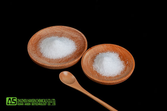 20 - 40 Mesh MSM Takviyesi Koşer Helal ISO Vegan Onaylı Musluk Yoğunluğu 0,8 g/Ml