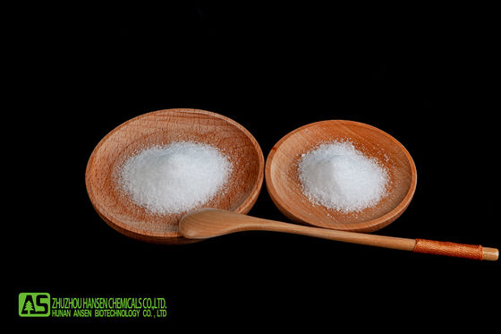 La categoría alimenticia MSM complementa 20 - 40 inodoros Mesh Water Content 0,1%