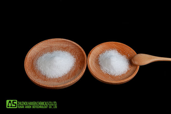 La categoría alimenticia MSM complementa 20 - 40 inodoros Mesh Water Content 0,1%