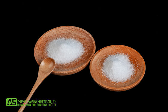 مكمل MSM الطبيعي الأبيض 20-40 شبكة نباتي خالٍ من الكائنات المعدلة وراثيًا مسحوق MSM نقي