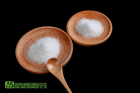 مكمل MSM الطبيعي الأبيض 20-40 شبكة نباتي خالٍ من الكائنات المعدلة وراثيًا مسحوق MSM نقي