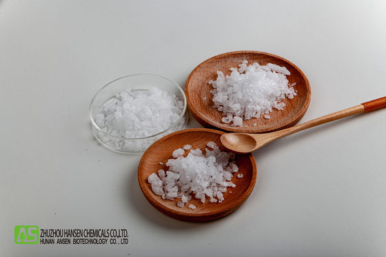 Saf MSM Ağrı Giderici Kristaller 0 - 20 Mesh Glukozamin Kondroitin MSM Tendinit İçin