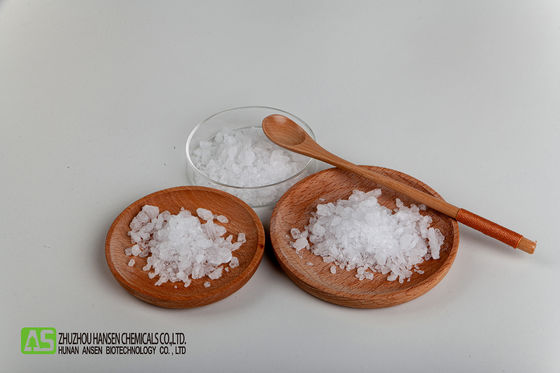 Saf MSM Ağrı Giderici Kristaller 0 - 20 Mesh Glukozamin Kondroitin MSM Tendinit İçin