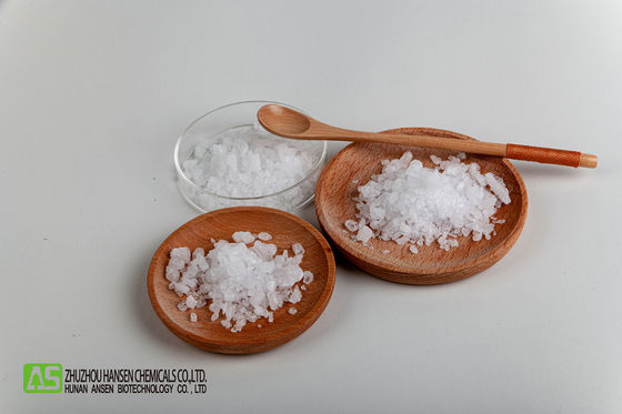 Не токсический чистый Lameness артрита Methylsulfonylmethane сетки кристаллов 0 до 20 MSM