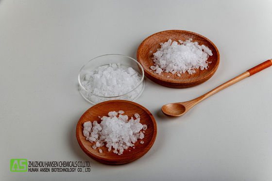 Farmaceutyczne kryształy metylosulfonylometanu 0 - 20 oczek MSM do zapalenia