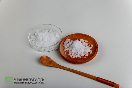 облегчение боли в мышцах сетки фармацевтической ранга кристаллов 0 до 20 МСМ пакета 25кг чистое