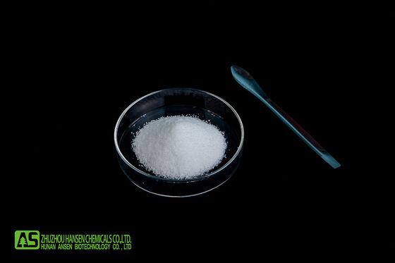 ผลึก MSM บริสุทธิ์ที่ไม่ใช่จีเอ็มโอ 40 - 60 ตาข่ายอาหารเสริมบรรเทาข้อต่อสีขาว