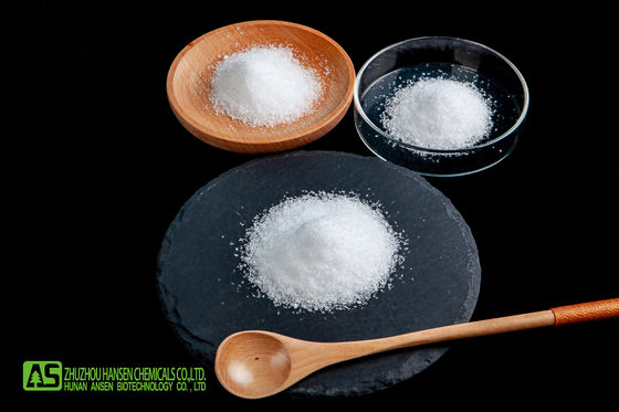 চুলের বৃদ্ধির জন্য ক্যাস 67-71-0 MSM হেয়ার পাউডার গন্ধহীন নিম্ন অণুজীব