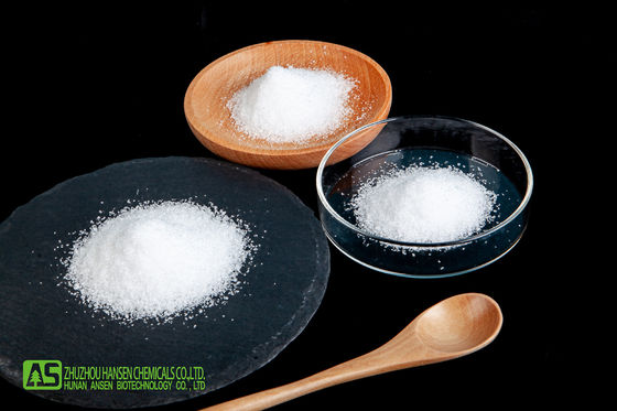 I capelli di approvazione MSM di GMP spolverizzano il grado bianco Methylsulfonylmethane di USP per capelli