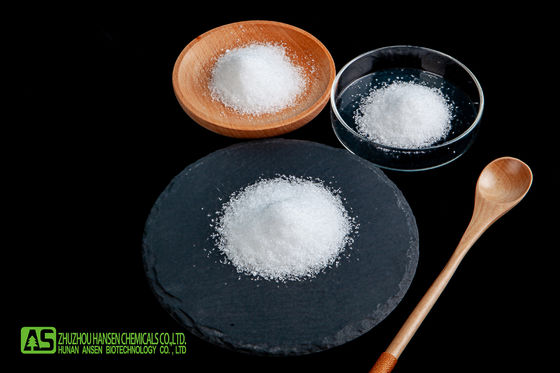 I capelli di approvazione MSM di GMP spolverizzano il grado bianco Methylsulfonylmethane di USP per capelli