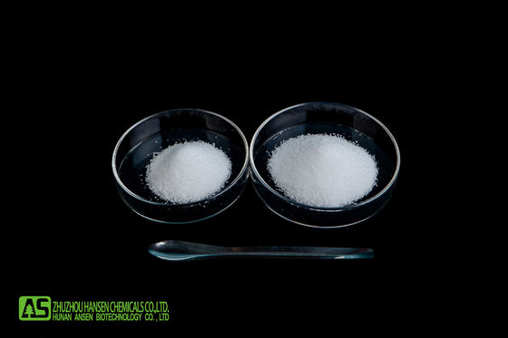 Kristallen van het de Hondsupplement van de voerrang MSM 40 - 60 Mesh Non GMO Geurloos CAS 67-71-0