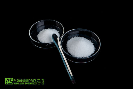 بلورات مستحضرات التجميل البيضاء النقية MSM 40-60 شبكة لتبييض الأسنان معتمدة من حلال