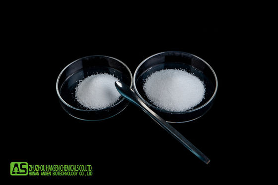 بلورات مستحضرات التجميل البيضاء النقية MSM 40-60 شبكة لتبييض الأسنان معتمدة من حلال