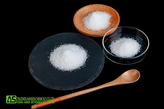 O crescimento branco do cabelo de MSM pulveriza não inseticidas que do glúten o alérgeno livra Cas No 67-71-0