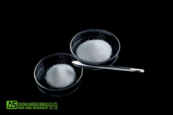 Cristaux purs blancs de MSM 40 - 60 Mesh Lameness Arthritis Pain Relief pour l'animal familier