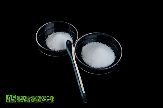 ผลึก MSM บริสุทธิ์อินทรีย์ไร้กลิ่น 40 - 60 ตาข่ายสำหรับปุ๋ยใบไม้เขียว