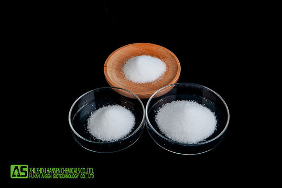 40 - 60 Mesh Pure MSM Crystals อาหารเสริมผิวกระจ่างใสเกรดเครื่องสำอาง