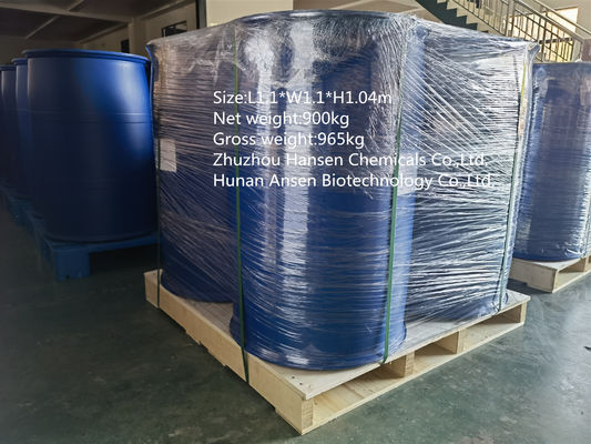 Φαρμακευτικός βαθμός διμεθυλικός Sulfoxide DMSO άχρωμος διαφανής υγρός διαλύτης