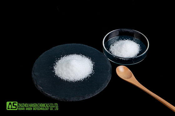 Suplementos livres à melamina do pó do cabelo da malha MSM do ISO 20 - 40 para o crescimento do cabelo