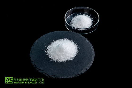 Suplementos livres à melamina do pó do cabelo da malha MSM do ISO 20 - 40 para o crescimento do cabelo