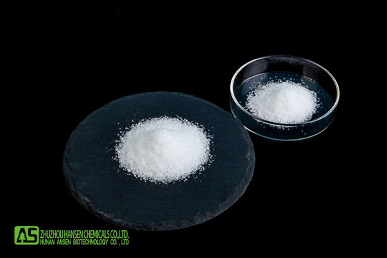 Síntese cosmética do pó do cabelo de Msm da categoria inodora para o crescimento natural do cabelo