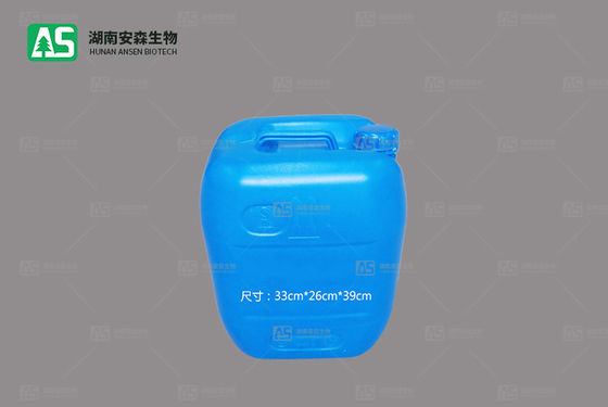 Dimethyl Sulfoxid DMSO ISO farbloser etwas wohlriechender SÄUREGRAD 0.01mg/G