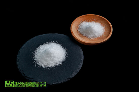 CAS n.o 67-71-0 MSM Fornecimento conjunto de pó Coliform negativo Salmonella livre de OGM 20 anos de experiência na produção