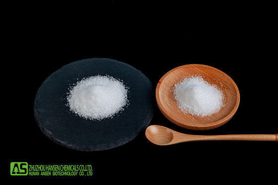 Compuesto inodoro MSM metilsulfonilmetano con número CAS 67-71-0 Estabilidad y garantía de calidad