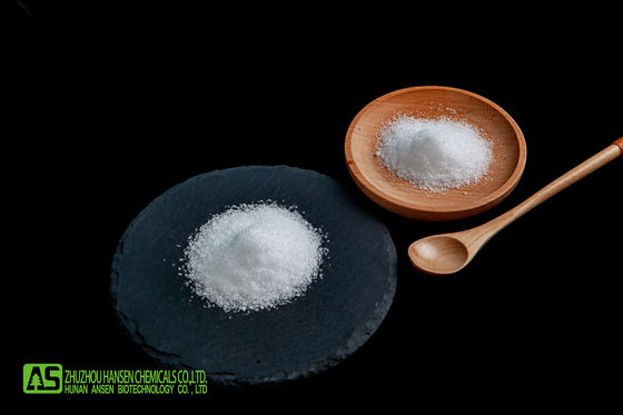 Compuesto inodoro MSM metilsulfonilmetano con número CAS 67-71-0 Estabilidad y garantía de calidad