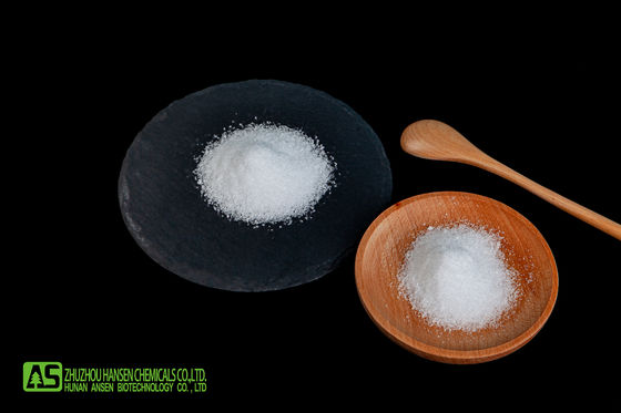 Berat Molekuler 94.13 G/mol Dimethyl Sulfone MSM Methylsulfonylmethane Untuk Perlengkapan Hewan Peliharaan