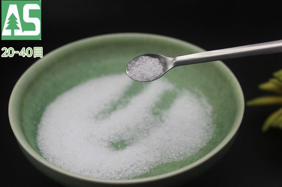 Διατροφικό συμπλήρωμα MSM για την υγεία των αρθρώσεων 20-40 mesh Μεθυλοσουλφονυλομεθάνιο CAS: 67-71-0